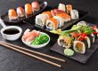 17 Ocak Sushi Workshop'umuz
