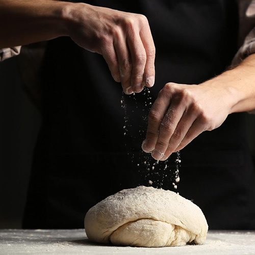 Uzun Dönem Profesyonel Pasta Ve Ekmekçilik